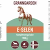 Fodertillskott Granngården E-Selen 900g