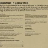 Fodertillskott Granngården Linfrökaka 5kg