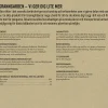Fodertillskott Granngården Linfrö 7kg