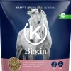 Fodertillskott Krafft Biotin Pellets 2,5kg
