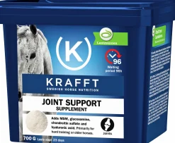 Fodertillskott Krafft Joint Support 700g