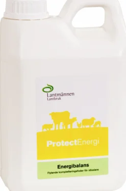 Fodertillskott Lantmännen Protect Energibalans 1,8L