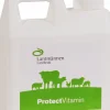 Fodertillskott Lantmännen Protect Biotin 1L