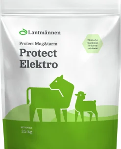 Fodertillskott Lantmännen Protect Elektro 3,5kg
