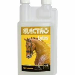 Fodertillskott NAF ElectroLytes 1L