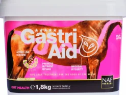 Fodertillskott NAF GastriAid 1,8kg