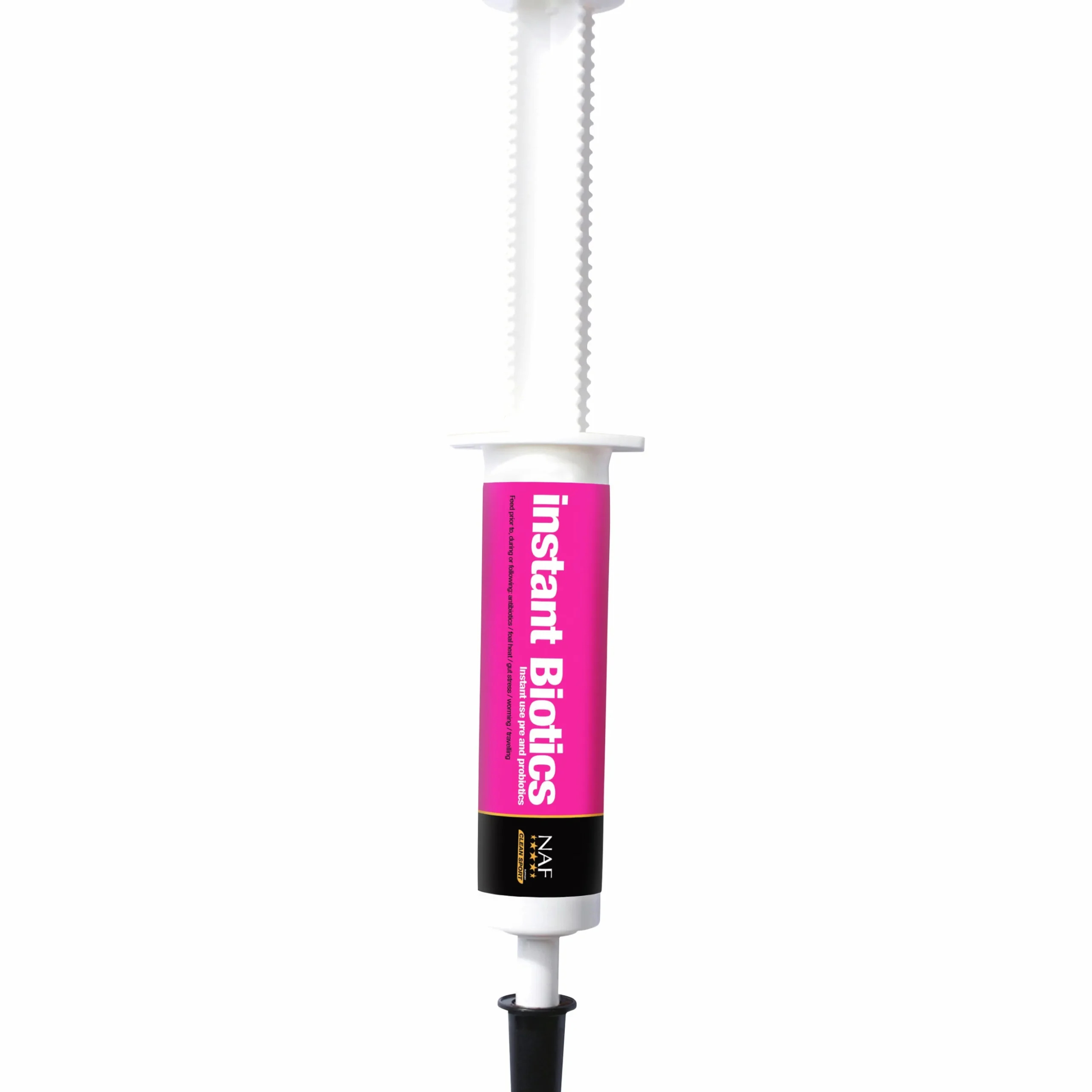 Fodertillskott NAF Instant Biotics 30ml