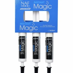 Fodertillskott NAF Instant Magic 3-p