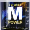 Fodertillskott NAF M Power 900g