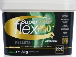 Fodertillskott NAF Superflex Pro Omega
