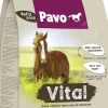 Fodertillskott Pavo Vital Refill 8kg