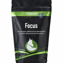Fodertillskott Trikem Focus 600g
