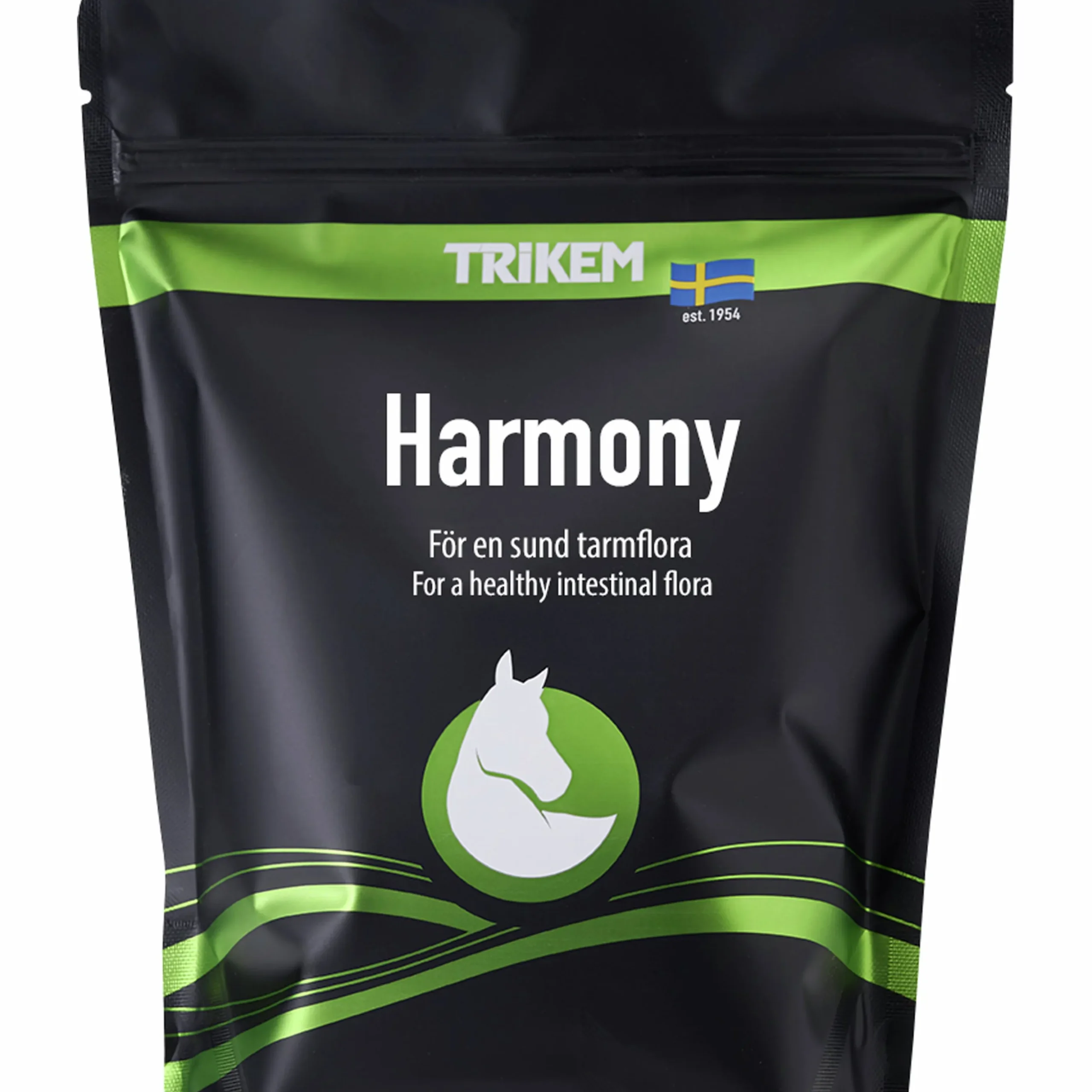 Fodertillskott Trikem Harmony 900g