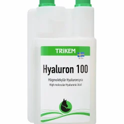 Fodertillskott Trikem Hyaluron 100 1L