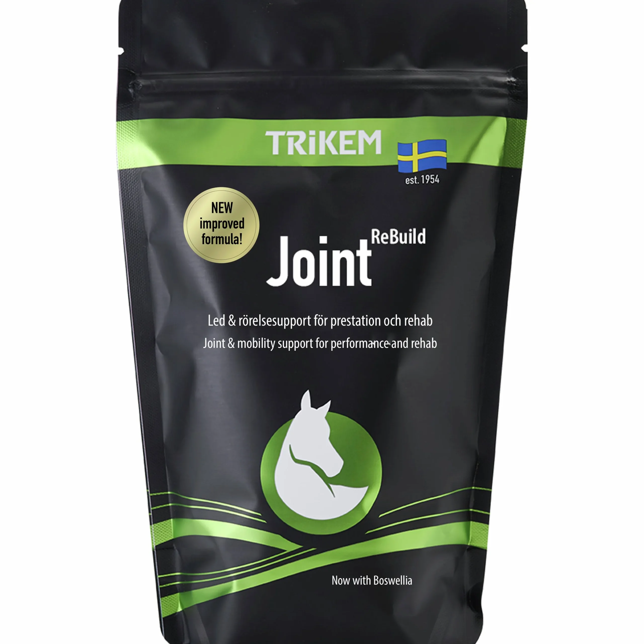 Fodertillskott Trikem Joint ReBuild 700g