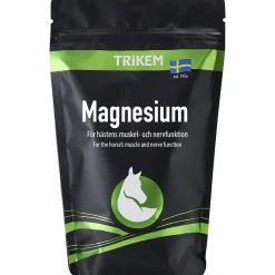 Fodertillskott Trikem Magnesium 750g