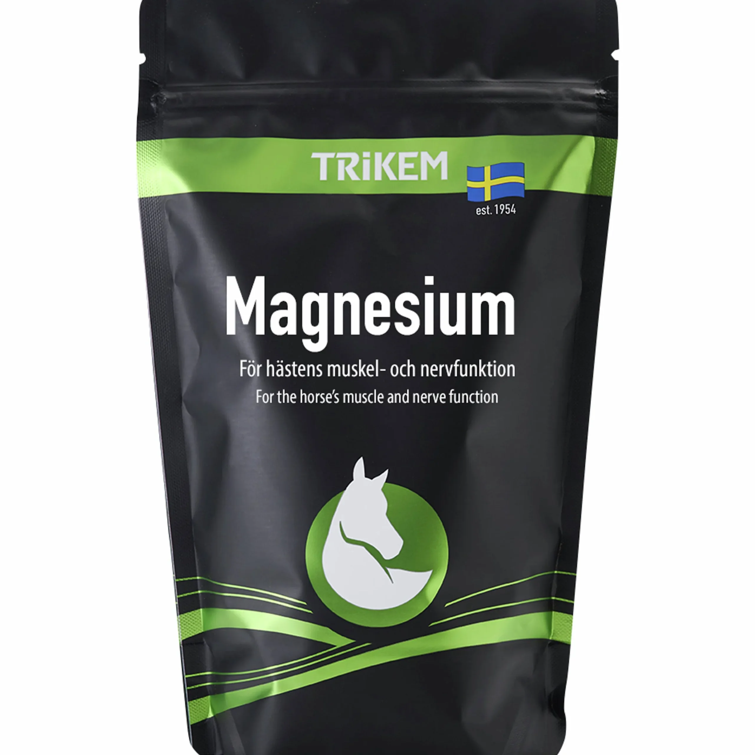 Fodertillskott Trikem Magnesium 750g