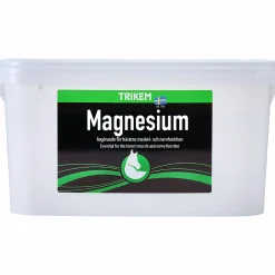 Fodertillskott Trikem Magnesium 6kg