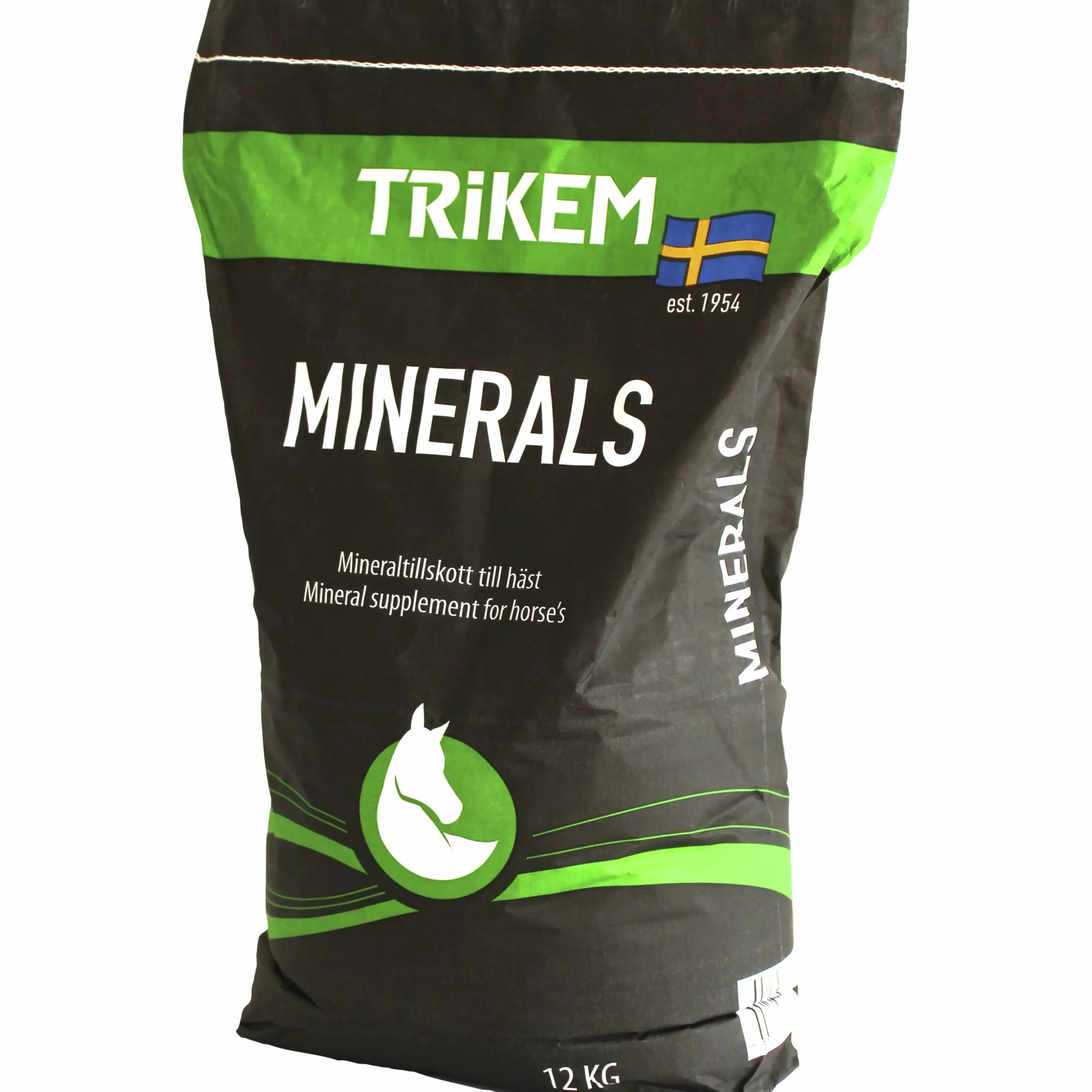 Fodertillskott Trikem Minerals 12kg