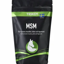 Fodertillskott Trikem MSM 500g