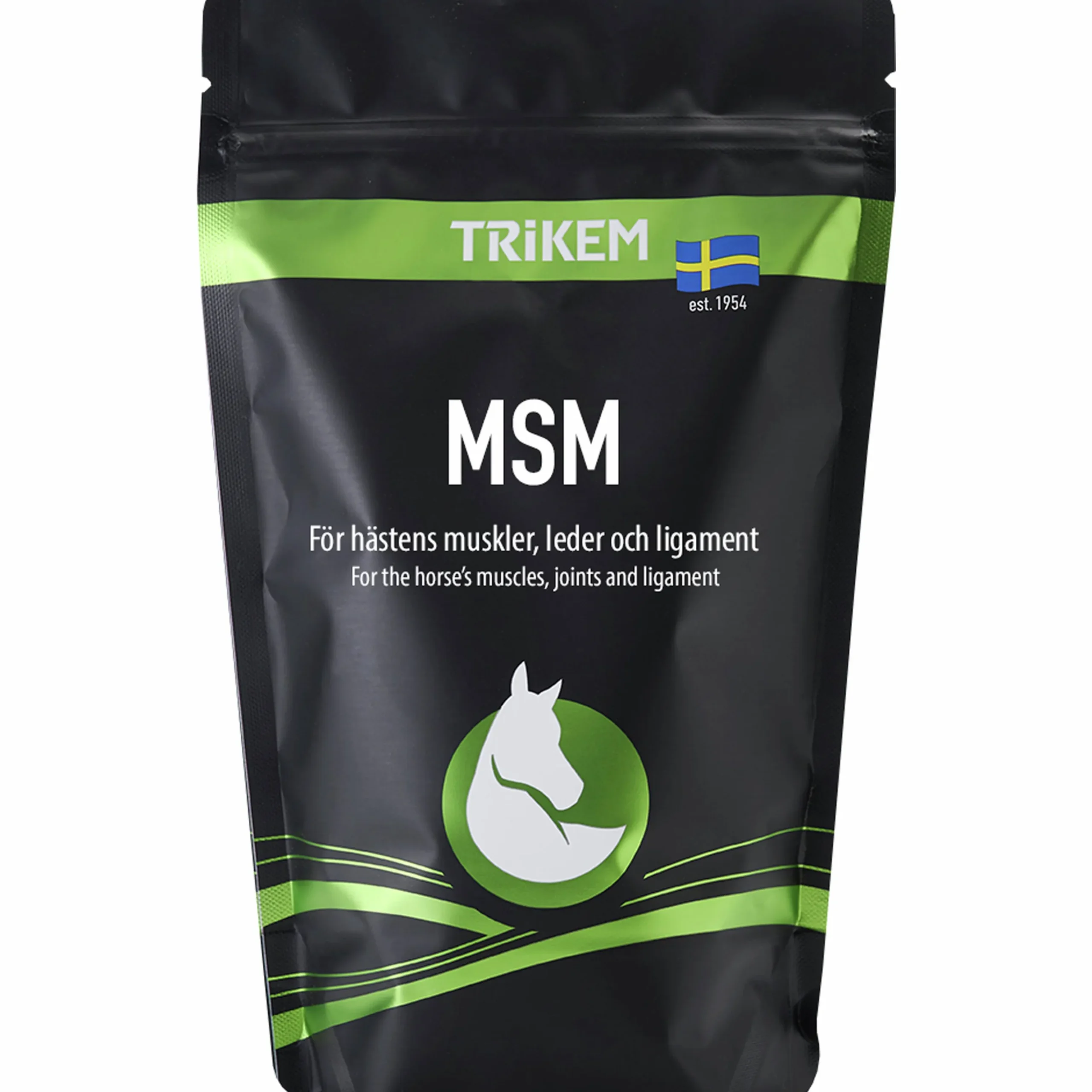 Fodertillskott Trikem MSM 500g