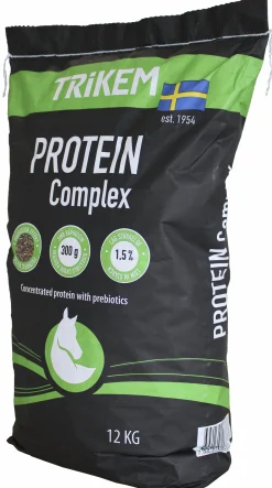 Fodertillskott Trikem Protein Complex 12kg