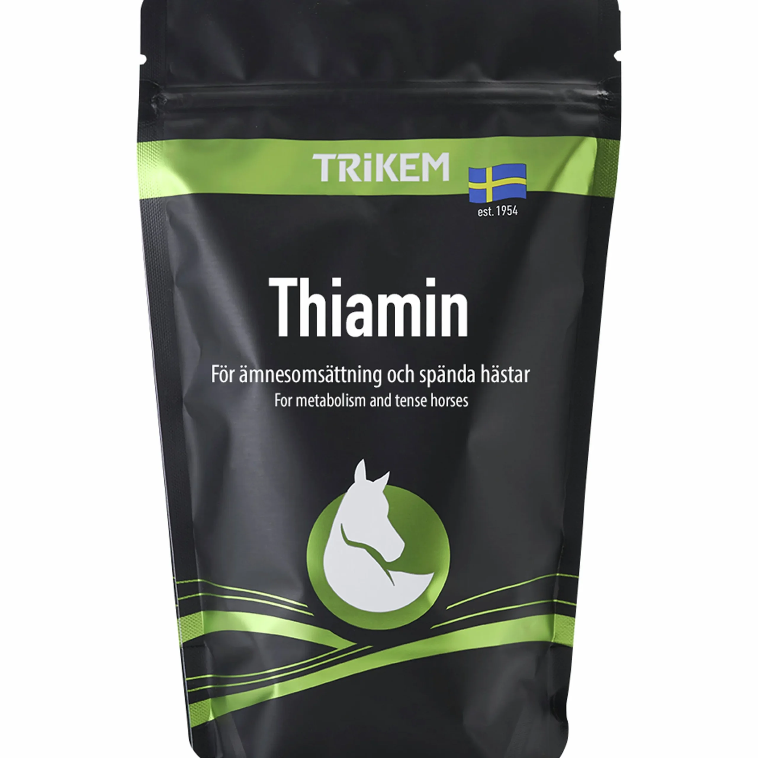 Fodertillskott Trikem Thiamin 500g