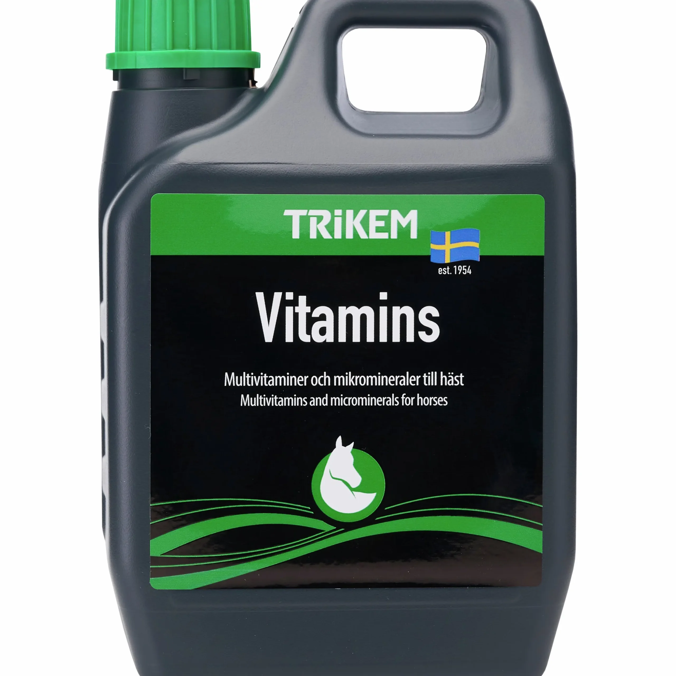 Fodertillskott Trikem Vitamins 1L