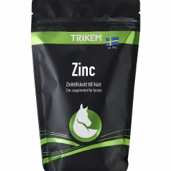 Fodertillskott Trikem Zinc 500g