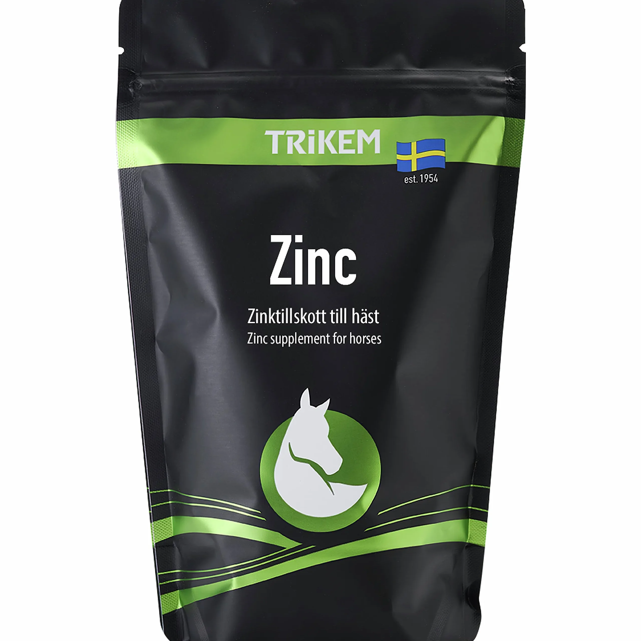 Fodertillskott Trikem Zinc 500g
