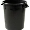 Fodertunna Nordiska Plast utan lock 50L