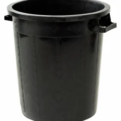 Fodertunna Nordiska Plast utan lock 50L