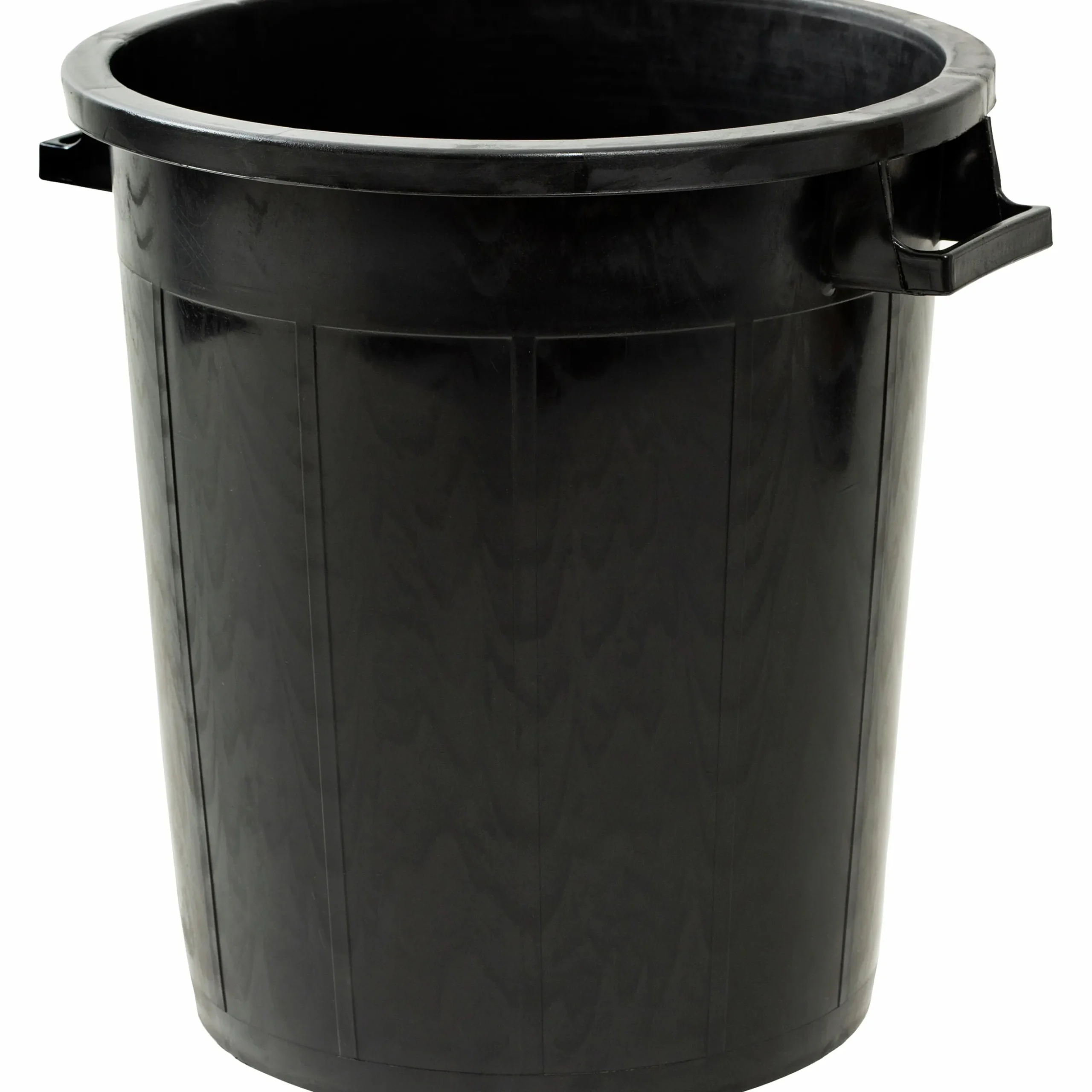 Fodertunna Nordiska Plast utan lock 50L