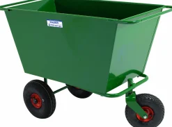Fodervagn Hörby Bruk 3 hjul H3 200L