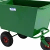 Fodervagn Hörby Bruk 3 hjul L3 400L