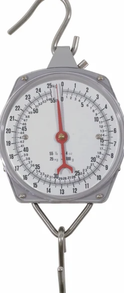Fodervåg Ryom tarerbar max 25kg