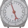 Fodervåg Ryom tarerbar max 50kg