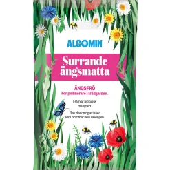 Fröblandning Algomin Surrande Ängsmatta 25g