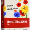 Fröblandning Granngården Blomsteräng 1kg