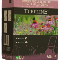 Fröblandning Turfline Fjärilsblandning 500g