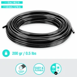 Fördelarrör Gardena MicroDrip 3/16