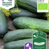 Fröer Nelson Garden Frilandsgurka Profi F1 Organic