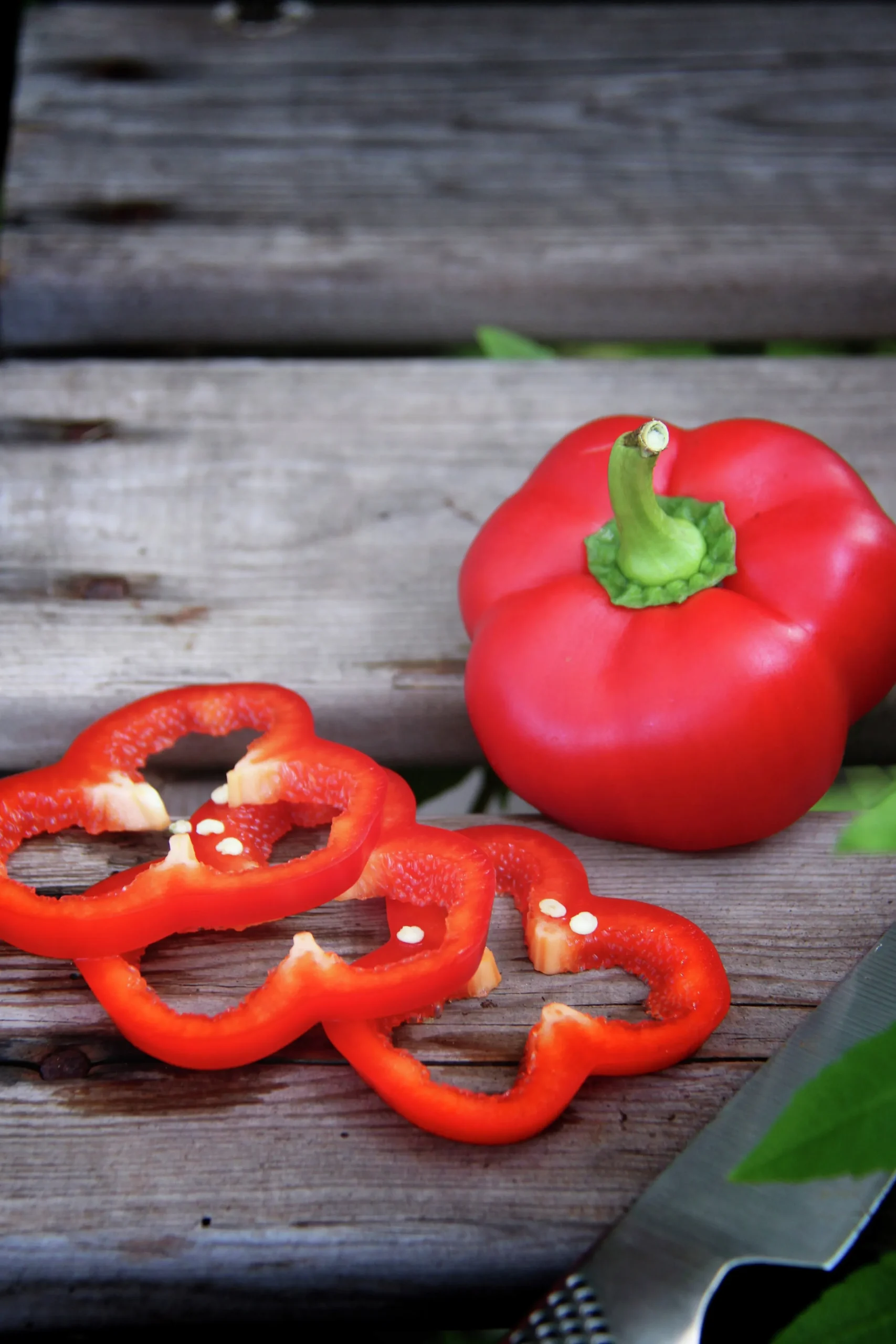Fröer Nelson Garden Krukpaprika Kobold F1