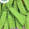 Fröer Nelson Garden Sockerärt Oregon SugarPod Halvhög