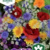 Fröer Nelson Garden Sommarblommor Mix