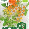 Fröer Nelson Garden Vinbärstomat Golden Currant Hög Organic