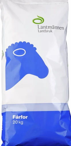 Fårfoder Lantmännen Fårfor Fårex 20kg