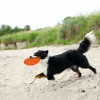 Frisbee i Naturgummi Trixie Ø18cm Blandade färger