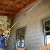 Förlängningslans Ryobi RAC768 120cm