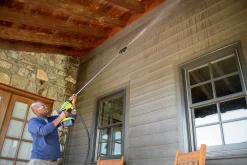 Förlängningslans Ryobi RAC768 120cm
